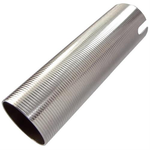 cilindro-in-acciaio-inox-per-l85-sr25-psg1-lavorato-in-cnc