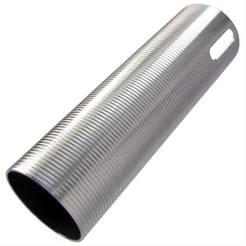 cilindro-in-acciaio-inox-per-l85-sr25-psg1-lavorato-in-cnc
