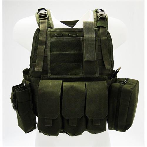 giubbotto-corpetto-tattico-verde-ciras-7-tasche-e-m-o-l-l-e