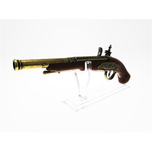 pistola-antica-con-canna-oro-del-1760-versione-da-38-cm