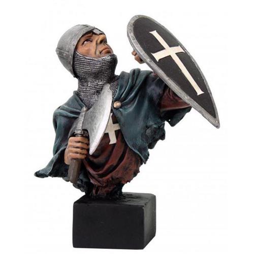 busto-di-cavaliere-medievale-con-ascia-e-scudo-15-cm