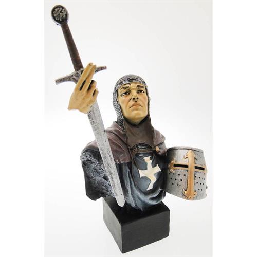 busto-di-cavaliere-medievale-con-elmo-e-spada-15-cm