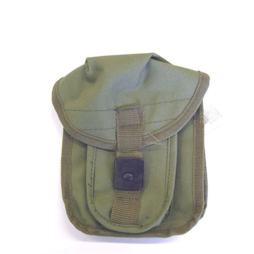 Cintura Portaattrezzi Con Tante Tasche - In Tessuto Oxford, Per Falegnami E Giardinieri - Foto 2