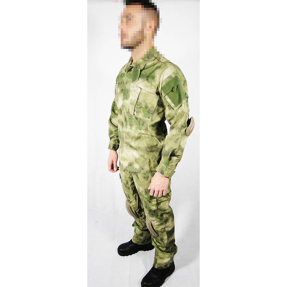 Ginocchiere Rigide - Il Militare - Foto 6