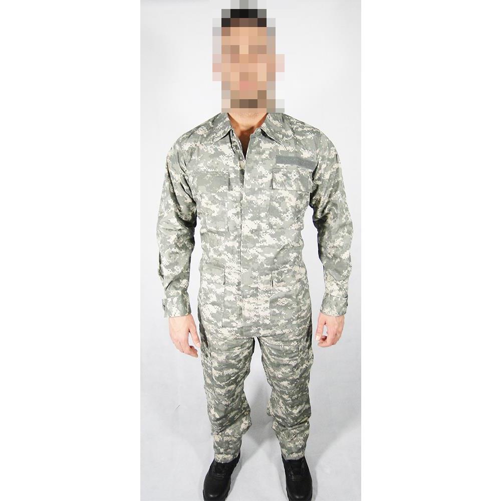 divisa uniforme