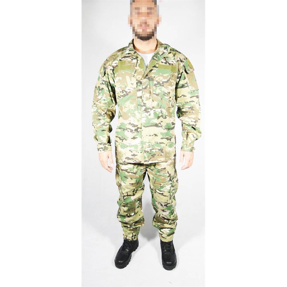 Cazadora Tricolor Ignífuga Y Antiestática De Alta Visibilidad, Con - Foto 4