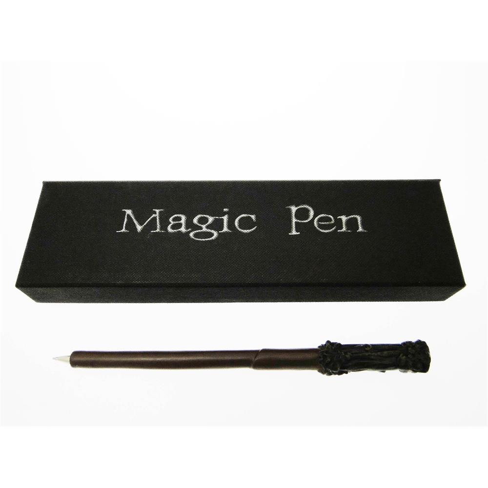 Set Cancelleria Harry Potter - Penne A Bacchetta, Carta Da Lettere, Buste E Sigillo In Ceralacca