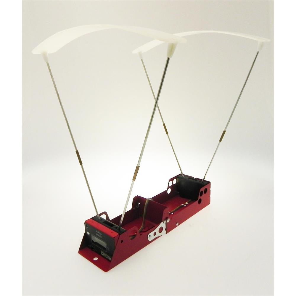 Cronografo Shooting Chrony Alpha Professionale Universale Cronografi