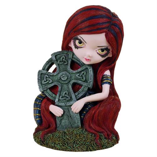 statua-fata-stranamente-solitaria-14-5cm-strangelina-jasmine-becket-griffith