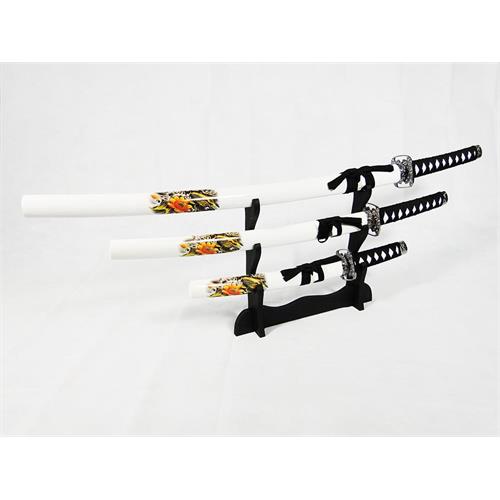 set-tris-katana-wakizashi-tanto-sampei-della-carpa-koi