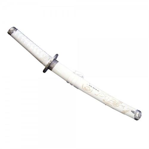 tanto-dragon-bianco-con-intagli-fatti-a-mano-54-cm