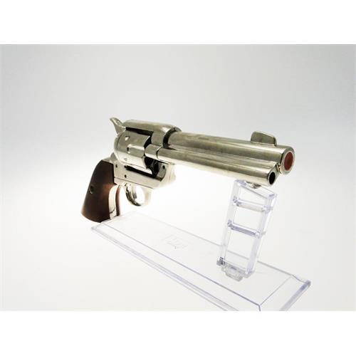 pistola-revolver-canna-oro-calibro-45-usa-anno-1886