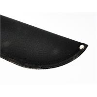 macete Cold Steel Jungle Machete Fisso con la metà di guardia Acciaio 406  mm maniglia polipropilene nero