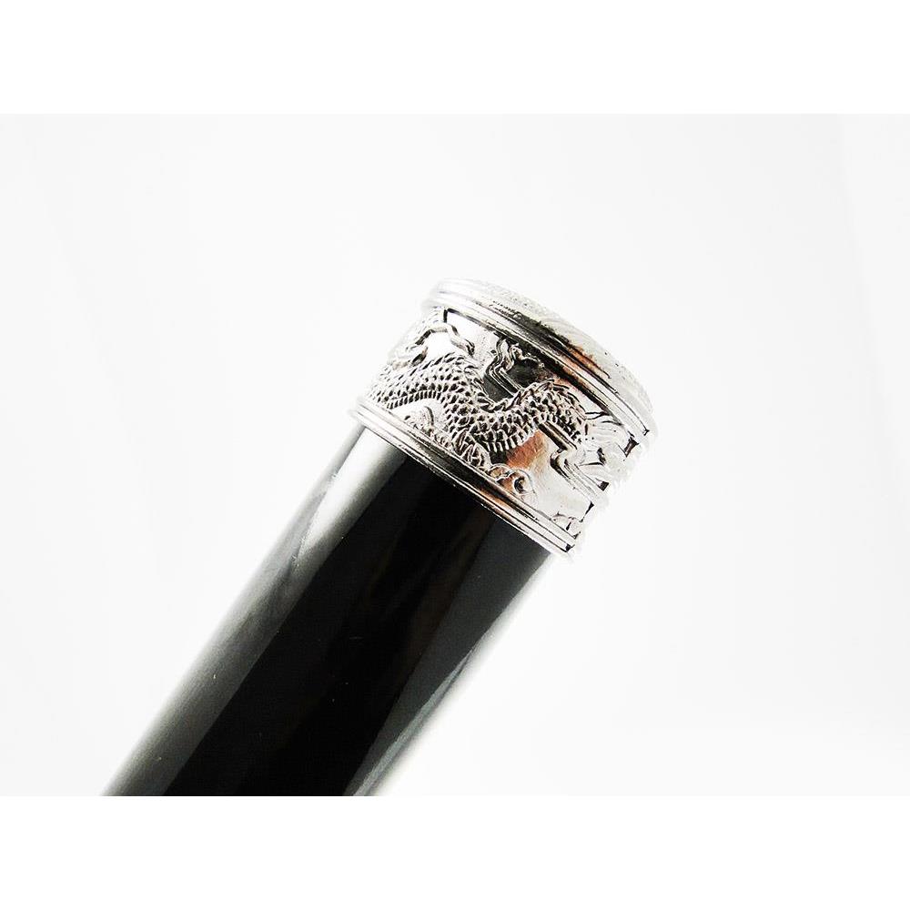 Bastone In Legno Per Tende &oslash;28mm Lunghezza Cm 160 - Colore Teak