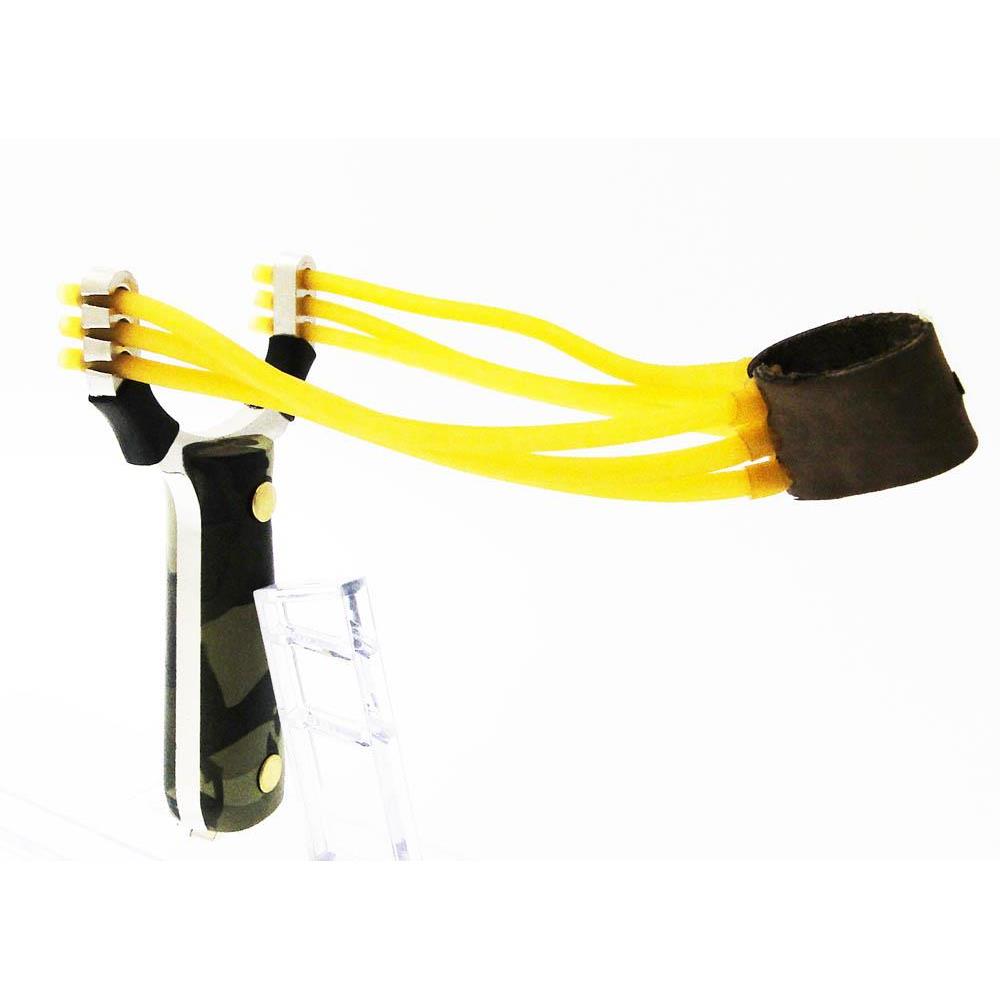 Buongiorno Quali Sono I Vantaggi Di Usare Una Fionda PFS - Foto 10