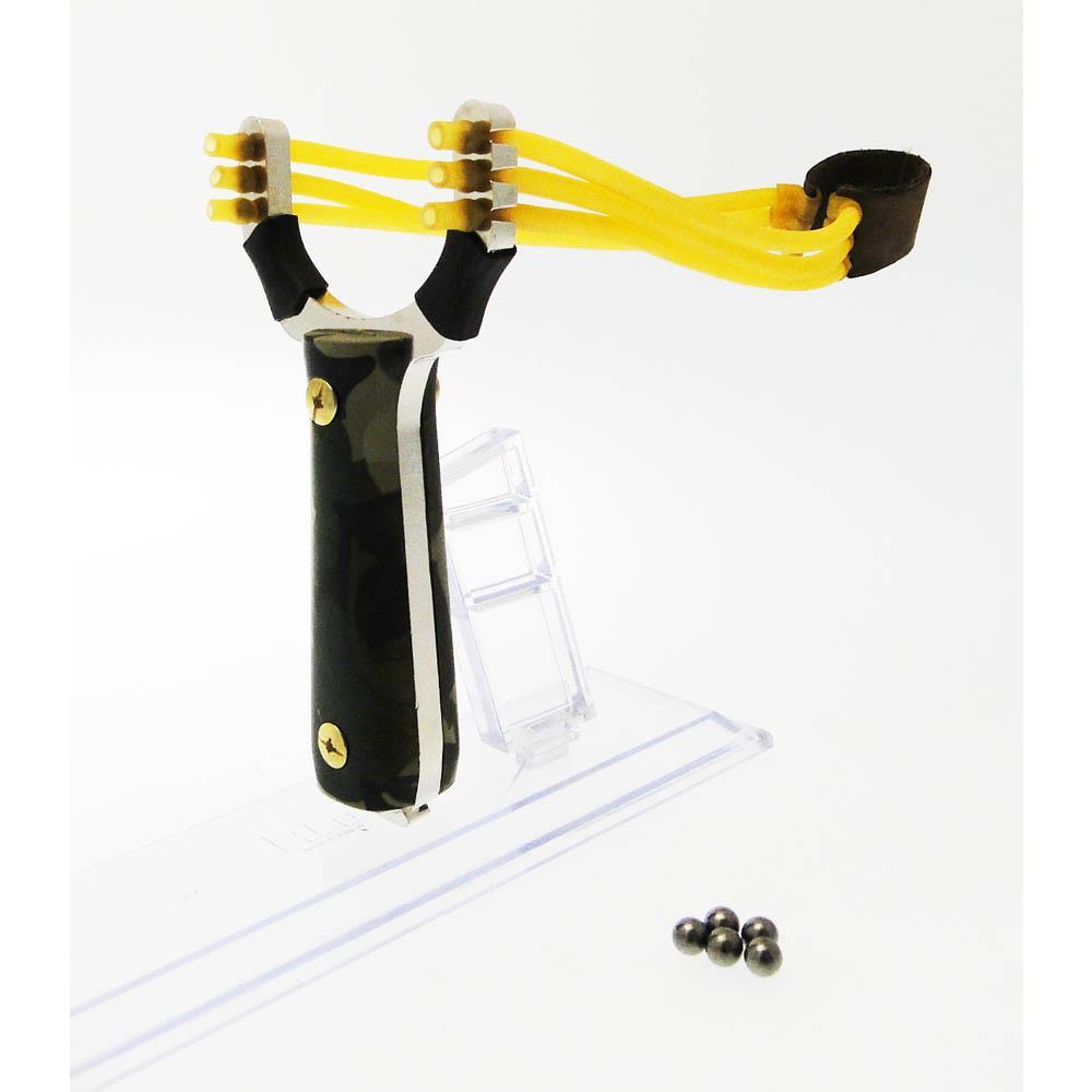 Buongiorno Quali Sono I Vantaggi Di Usare Una Fionda PFS - Foto 2