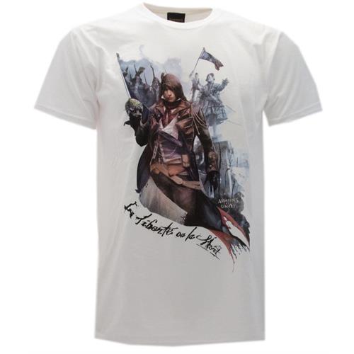 t-shirt-assassin-s-creed-la-libert-ou-la-mort-bianco