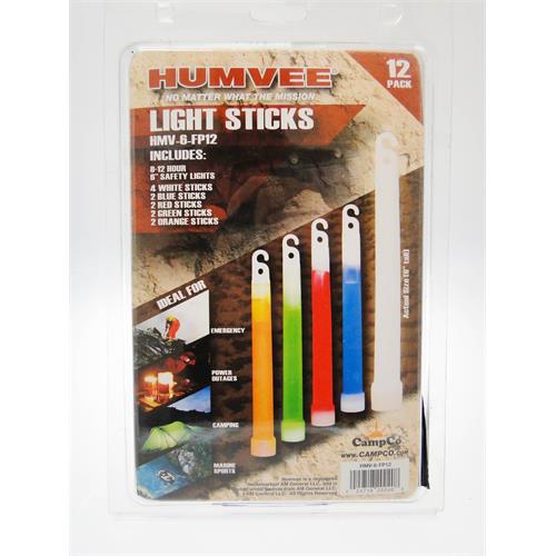 light-sticks-luci-di-emergenza-set-da-12-colori-assortiti