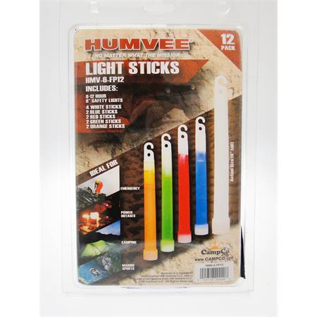 light-sticks-luci-di-emergenza-set-da-12-colori-assortiti