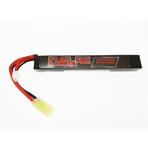 batteria-lipo-litio-1500-mah-7-4-v-25-c-fuel