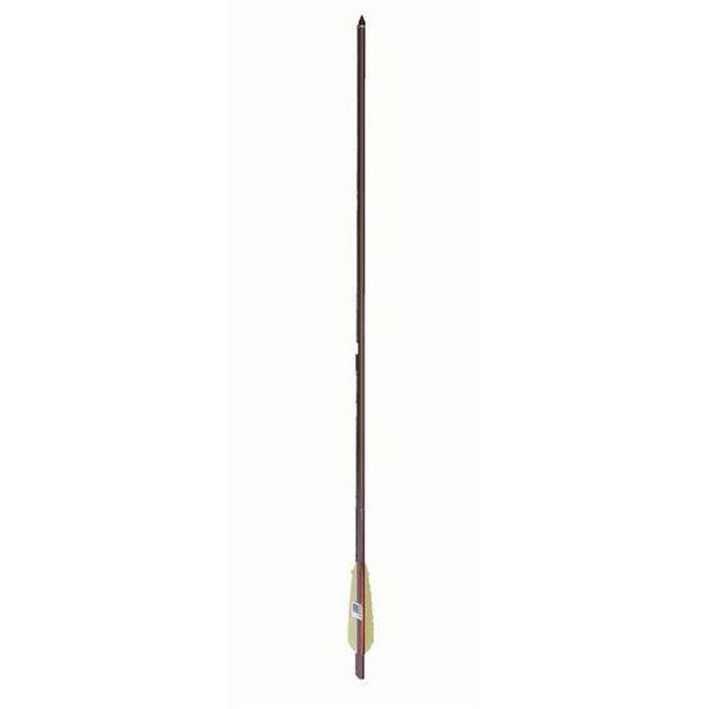 5 frecce freccia Alluminio 80 cm 30 per arco 40-65 diametro 8 mm peso 31  grammi Frecce - Antica Porta del Titano: armeria a San Marino e softair  shop online