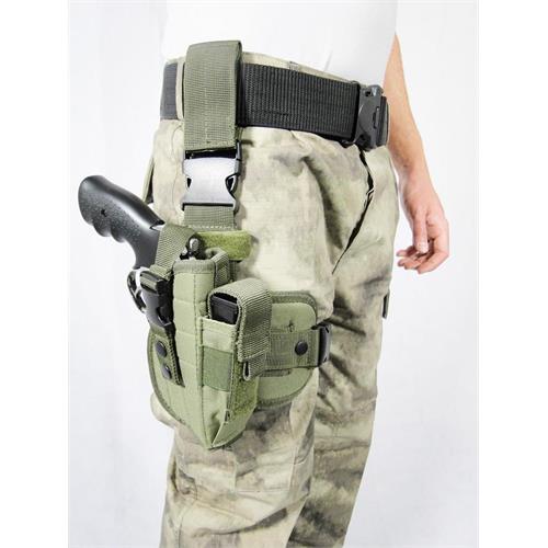 cosciale-fondina-royal-verde-regolabile-new