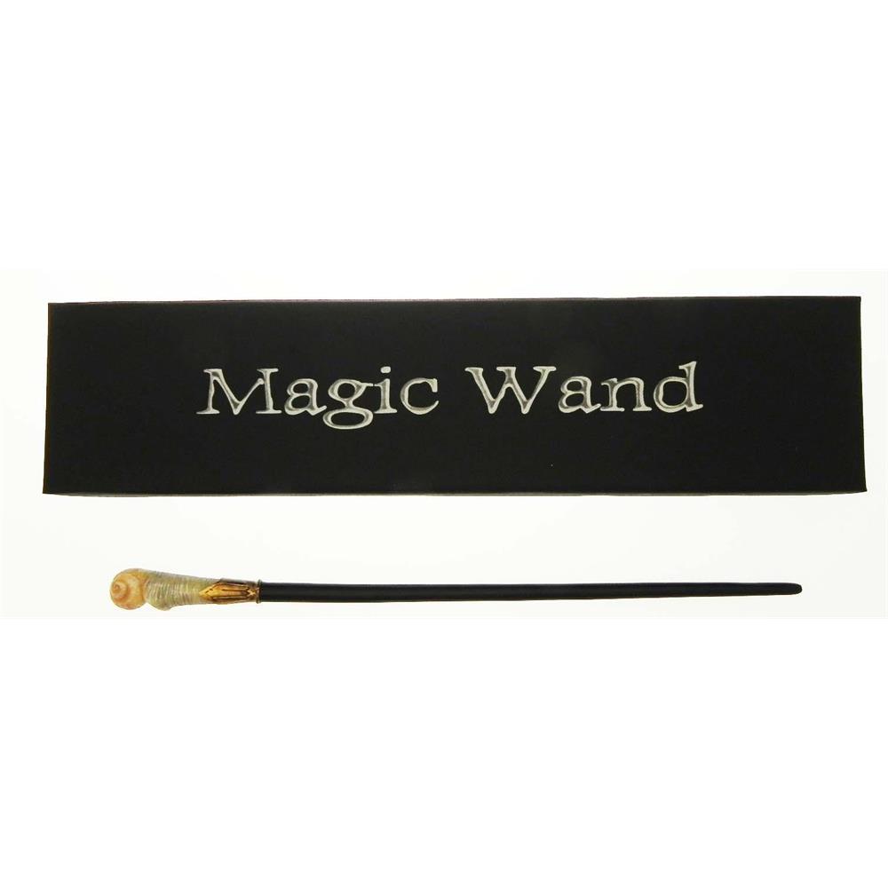 Bacchetta Magica Harry Potter in resina - Macedonia