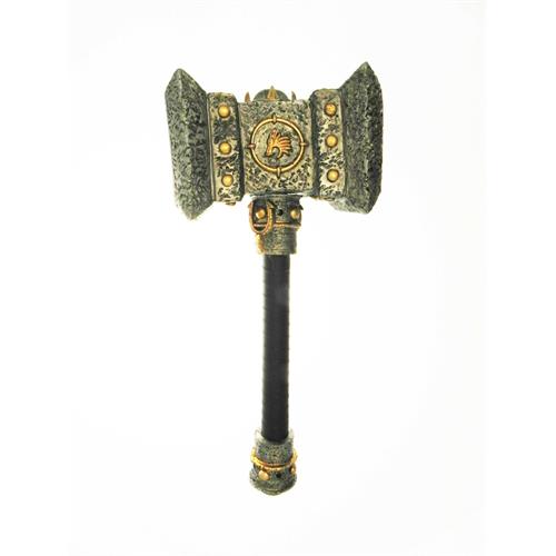 doom-hammer-martello-resina-orgrim-martelfato-world-of-warcraft