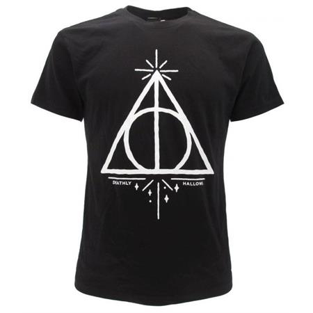Berretto - Harry Potter - Doni della Morte | Fantàsia