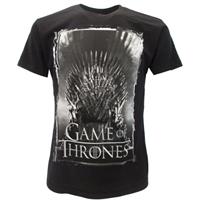 Maglietta Il Trono di Spade Serie TV T-Shirt Game of Thrones Dracarys 