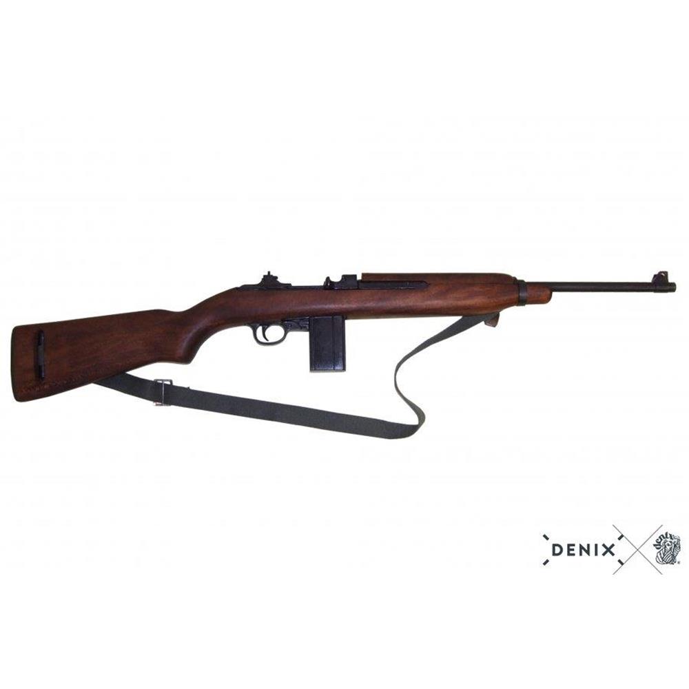 Fucile Carabina M1 Carbine Usa 1941 Usa Ii Guerra Mondiale Riproduzioni Fucili Antica Porta Del Titano Armeria A San Marino E Softair Shop Online