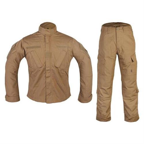 uniforme-mimetica-army-bdu-coyote-brown-emerson-gear