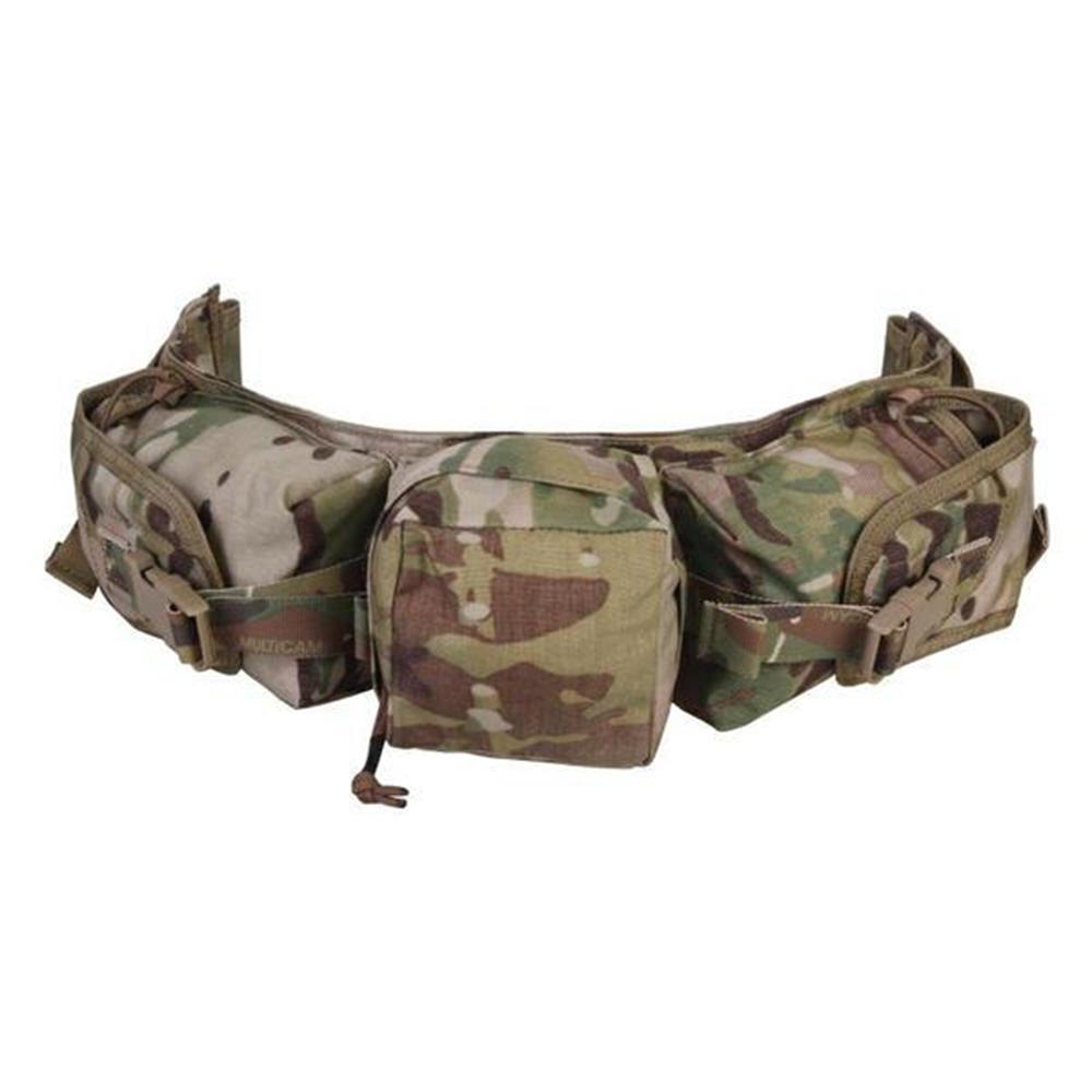 Borsa Tattica Verde Royal con sistema Molle laterale e frontale Borse e  Zaini - Antica Porta del Titano: armeria a San Marino e softair shop online