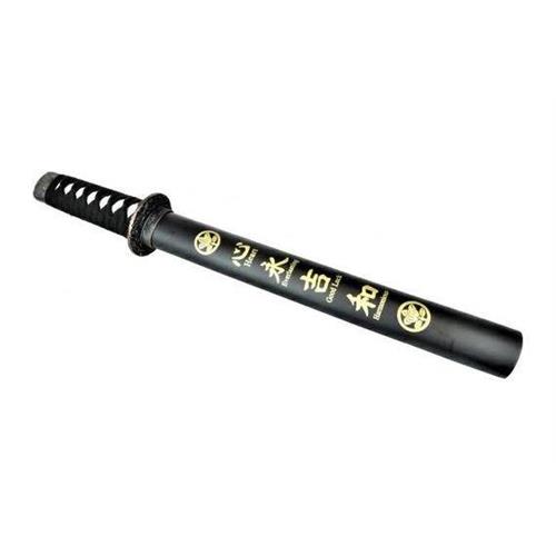 tanto-mini-katana-nera-amore-eternit-fortuna-armonia-con-ideogrammi-bilingua-45-5-cm
