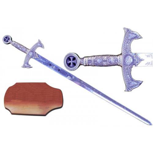 spada-templare-finiture-argento