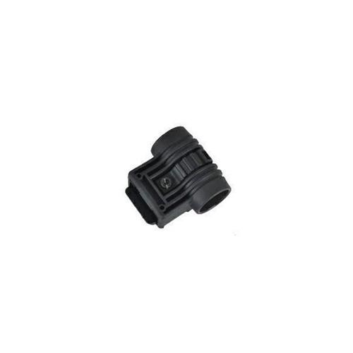 aggancio-toi-style-nero-per-torcia-by-element