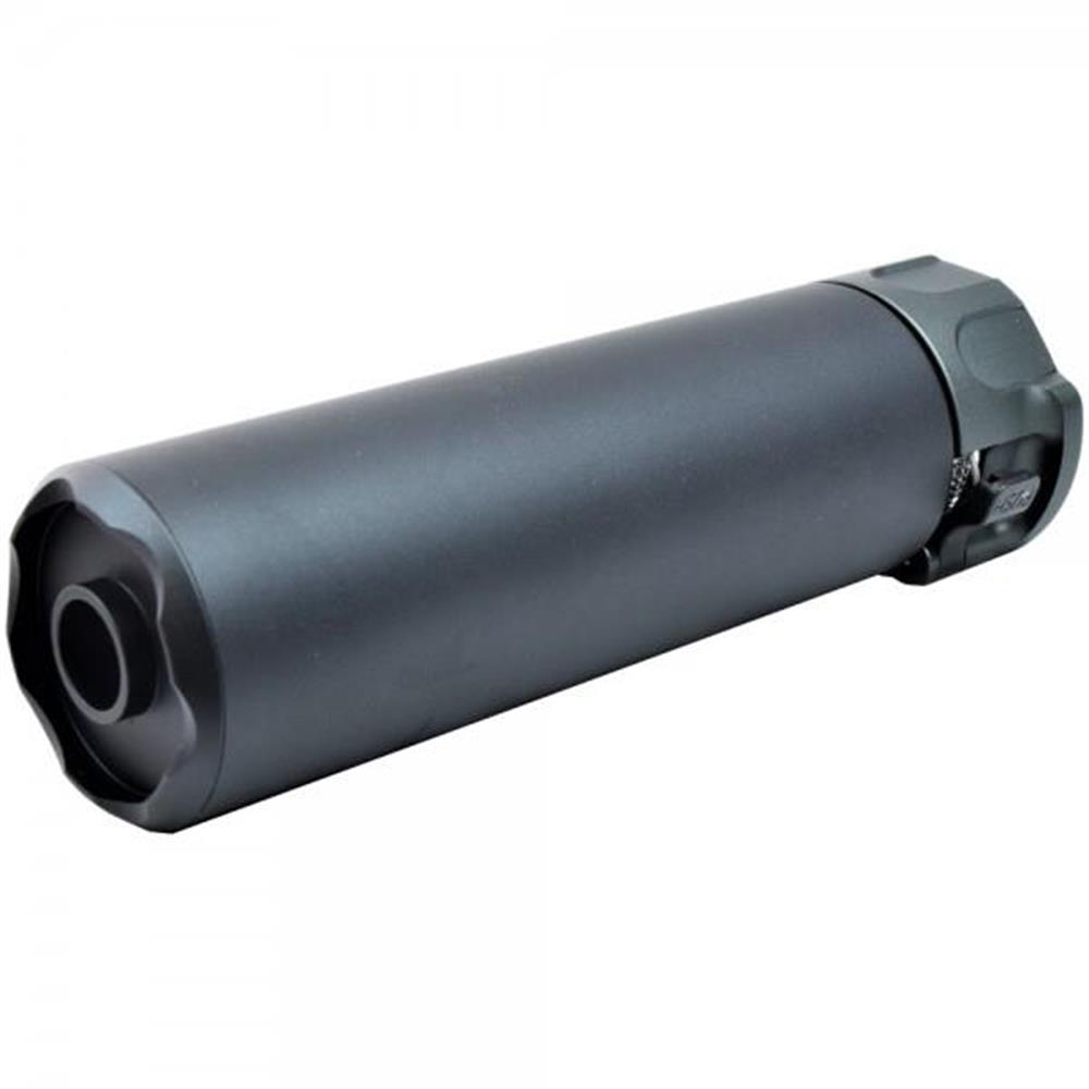 SILENZIATORE SOFTAIR TRACCIANTE GEMTECH BLACKSIDE TRACER UNIT BU