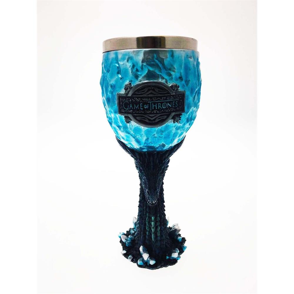 Calice Originale Game of Thrones Deluxe Vino 190 ml Il