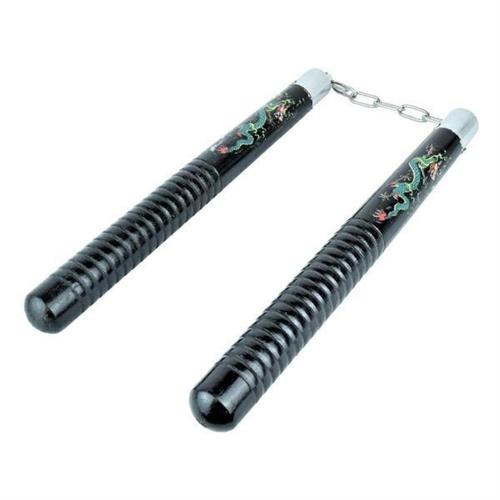 nunchaku-in-legno-chinese-dragons-catena-e-coperchi-in-metallo