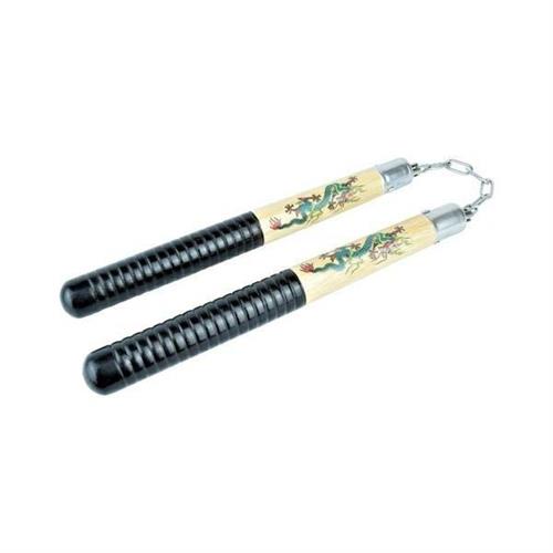 nunchaku-in-legno-chinese-style-con-catena-e-coperchi-in-metallo