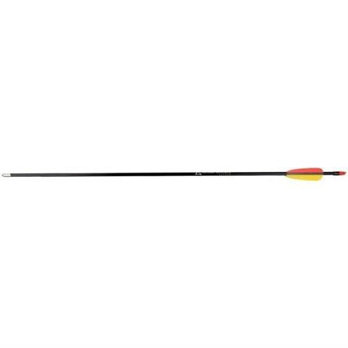 1-freccia-da-68-5-cm-26-per-balestre-colore-nero-fibra-di-vetro-ex-archery