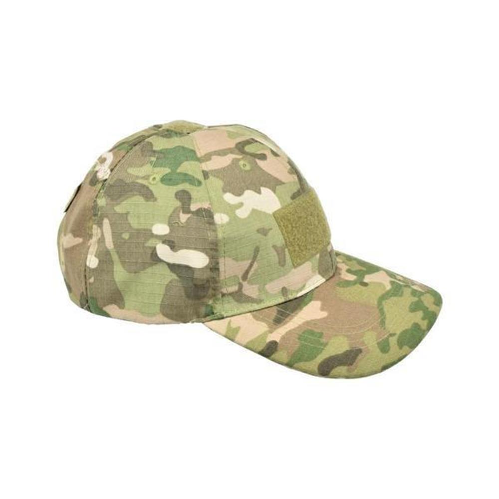 Cappello Baseball Antiradiazioni – Schermatura Elettromagnetica – Unisex Regolabile – Fibra D'Argento 50%