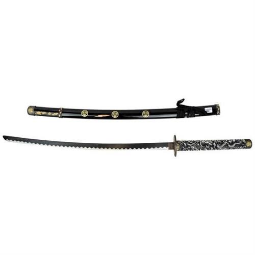katana-ornamentale-drago-innamorato-95-cm-peso-850-grammi