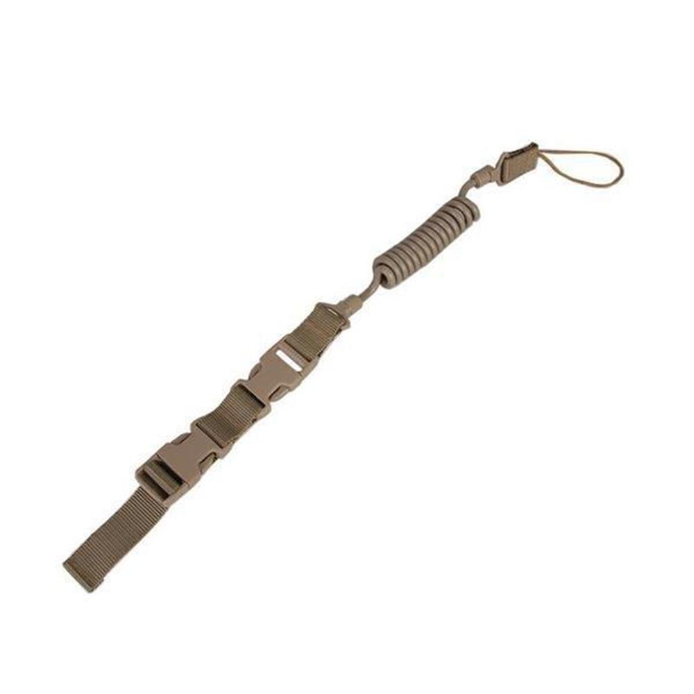 EmersonGear Kit di Cinghie per Tactical Vest colorazione Wolf Grey