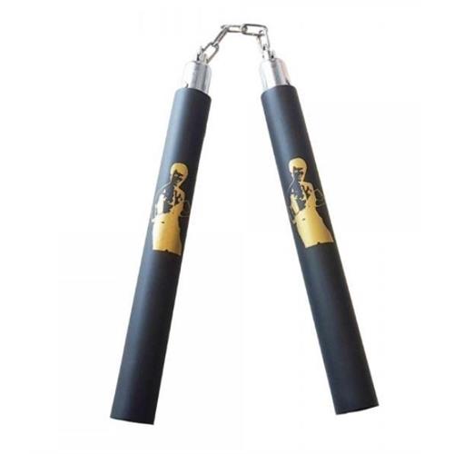 nunchaku-in-spugna-nera-brucee-lee-31-5-cm