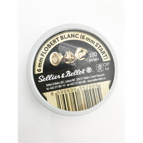 100-bossoli-a-salve-sellier-bellot-flobert-calibro-6-mm-per-pistole-a-salve