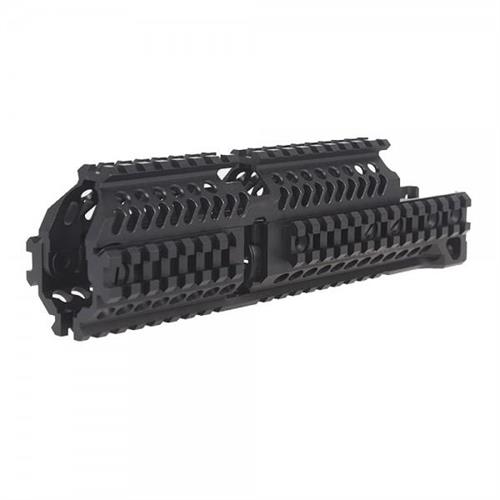 ris-per-serie-ak-softair-in-alluminio-anodizzato-nero-lunghezza-260-mm-big-dragon