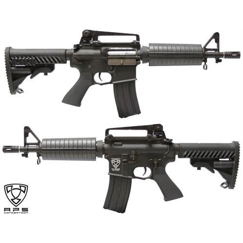 fucile-elettrico-aps-m4-m933-scarrellante