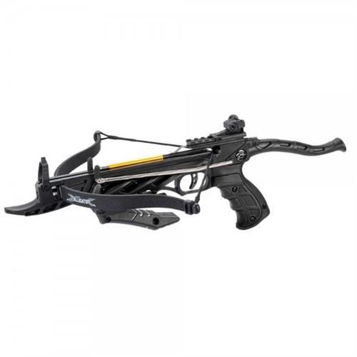 pistola-balestra-alligator-tcs1-80-libbre-nera-man-kung
