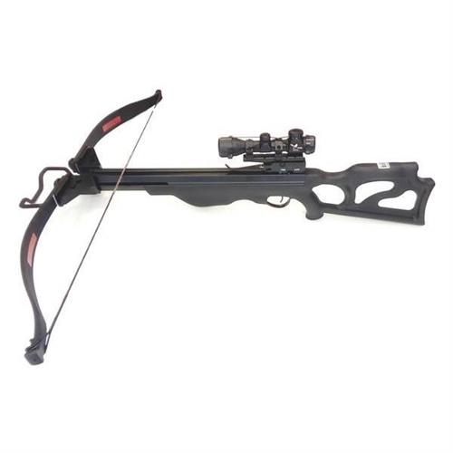 balestra-ricurva-200-nera-cr-020b